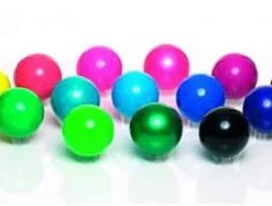 Togu Gymnastikball FIG Best Quality 19 Cm