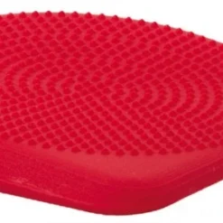 Togu Dynair Keil Ballkissen Kids -Cardio Fitness Verkäufe togu dynair keil ballkissen kids rot 1