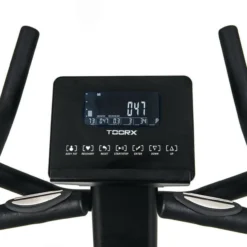 TOORX Ergometer BRX-3000 -Cardio Fitness Verkäufe toorx ergometer brx 3000 trainingscomputer und lenker