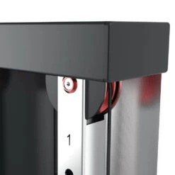 TOORX PRX-3000 Seilzugstation Mit Spiegelfront 7 TOORX PRX-3000 Seilzugstation Mit Spiegelfront -Cardio Fitness Verkäufe toorx rpx 3000 seilzugstation kugelgelagerte umlenkrollen 1000x1000 2022 198a7ec4 be61 41a9 9d57 312ca4746865