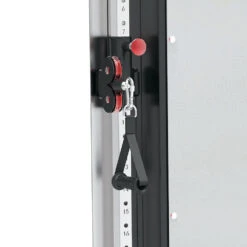 TOORX PRX-3500 Doppel-Seilzugstation Mit Spiegelfront -Cardio Fitness Verkäufe toorx rpx 3500 doppel seilzugstation 26 fach hoehenverstellbar 1000x1000 2022