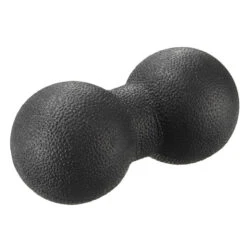 Trendy Dupla Faszienrolle -Cardio Fitness Verkäufe trendy dupla massagerolle faszienrolle 2 1