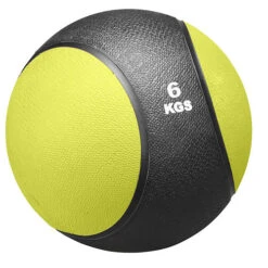 Trendy Esfera Medizinball, Zweifarbig -Cardio Fitness Verkäufe trendy esfera medizinball 6 kg 1