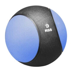 Trendy Esfera Medizinball, Zweifarbig -Cardio Fitness Verkäufe trendy esfera medizinball blau 1