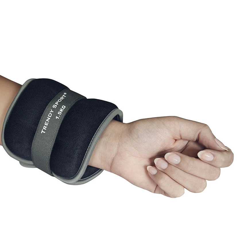 Trendy Sport Gewichtsmanschette 4 Trendy Sport Gewichtsmanschette – Bild 4