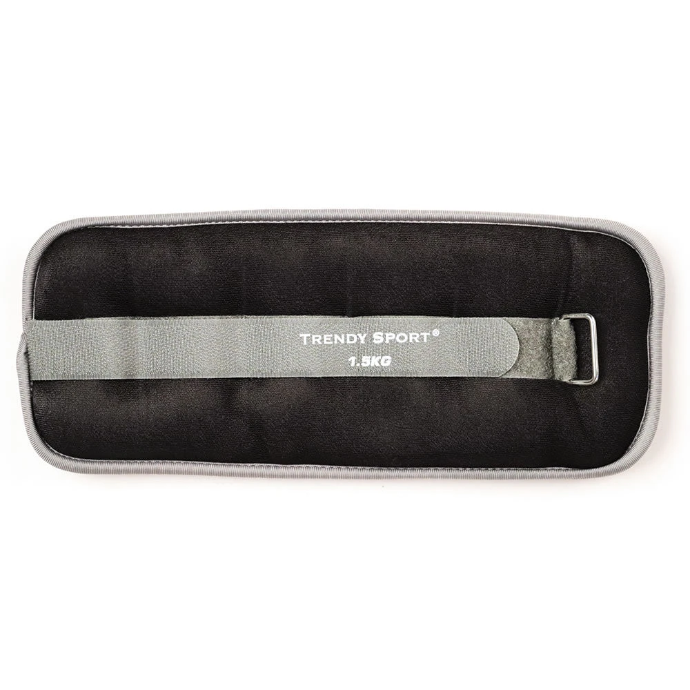 Trendy Sport Gewichtsmanschette 3 Trendy Sport Gewichtsmanschette – Bild 3