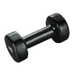 Trendy Vinyl Hantel 4 Kg