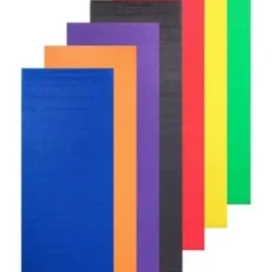 Trendymat- Yogamatte 180x60x0,5 Cm -Cardio Fitness Verkäufe trendymat yogamatte 4