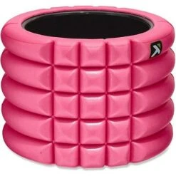 Trigger Point Faszienrolle The Grid Mini 5 Trigger Point Faszienrolle The Grid Mini -Cardio Fitness Verkäufe trigger point faszienrolle the grid mini pink 1