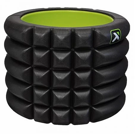 Trigger Point Faszienrolle The Grid Mini 2 Trigger Point Faszienrolle The Grid Mini – Bild 2