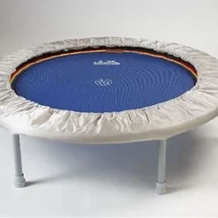 Heymans Trimilin Trampolin Med