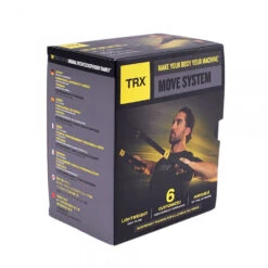 TRX Move Suspension Trainer -Cardio Fitness Verkäufe trx move schlingentrainer schwarz verpackung 1000x1000 1ac6c537 2fbf 4f69 abf6 756675d2d87d