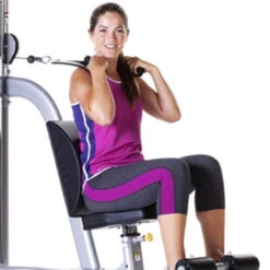 Tuff Stuff Abdominal Crunch Strap Für Die Tuff Stuff Krafstation AXT 225