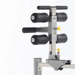 Tuff Stuff CGH-450 -Cardio Fitness Verkäufe tscgh 450 tuff stuff cgh 450 roman chair rueckentrainer 2 500 2014