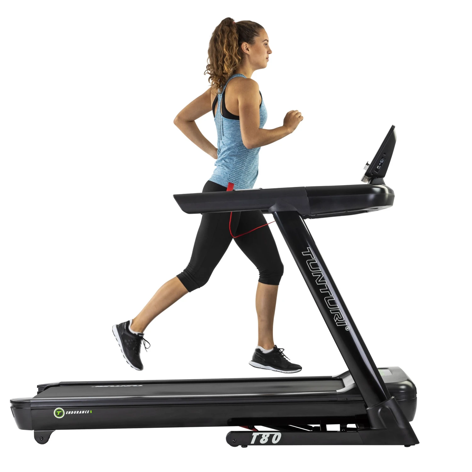 Tunturi Signature T80 Laufband 10 Tunturi Signature T80 Laufband – Bild 10