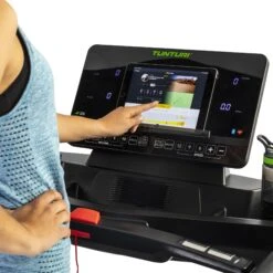 Tunturi Signature T80 Laufband 19 Tunturi Signature T80 Laufband -Cardio Fitness Verkäufe tunturi endurance t80 laufband trainingscomputer mit tablet 2000x2000 2024