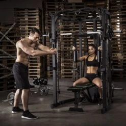 Tunturi Full Smith Machine SM80 25 Tunturi Full Smith Machine SM80 -Cardio Fitness Verkäufe tunturi full smith machine sm80 lifestylee 2000x2000 2024