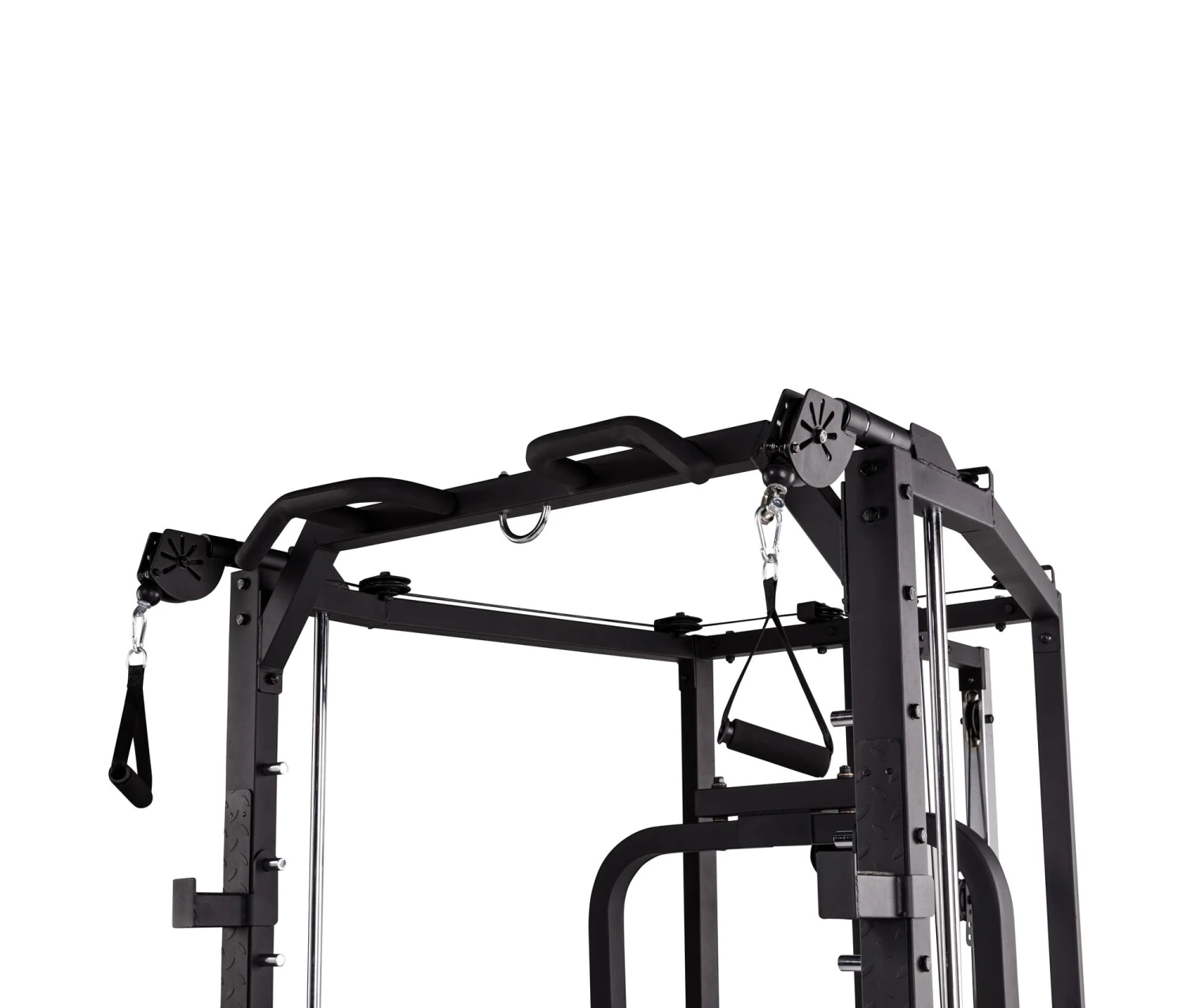 Tunturi Full Smith Machine SM80 9 Tunturi Full Smith Machine SM80 – Bild 9