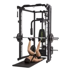 Tunturi Full Smith Machine SM80 18 Tunturi Full Smith Machine SM80 -Cardio Fitness Verkäufe tunturi full smith machine sm80 beinpresse 2000x2000 2024