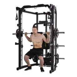 Tunturi Full Smith Machine SM80 17 Tunturi Full Smith Machine SM80 -Cardio Fitness Verkäufe tunturi full smith machine sm80 kniebeuge 2000x2000 2024