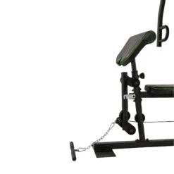 Tunturi Kraftstation HG20 Home Gym -Cardio Fitness Verkäufe tunturi hg20 home gym kraftstation curlpult beinstrecker beinbeuger kabelzug 2000x2000 2024