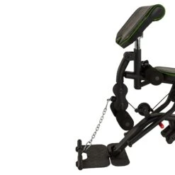 Tunturi Kraftstation HG60 Home Gym -Cardio Fitness Verkäufe tunturi hg60 home gym kraftstation beinbeuger beinstrecker tiefer kabelzug 2000x2000 2024