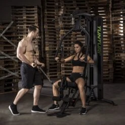 Tunturi Kraftstation HG60 Home Gym -Cardio Fitness Verkäufe tunturi hg60 home gym kraftstation lifestyle 2000x2000 2024