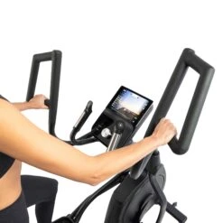 Tunturi Platinum Crosstrainer CT20 -Cardio Fitness Verkäufe tunturi platinum ct20 crosstrainer konsole mit ipad 2000x2000 2024