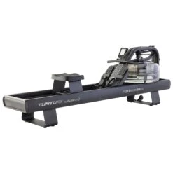 Tunturi Platinum RW30 Rower By Fluid Rudergerät