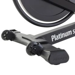 Tunturi Platinum SB10 Indoor Cycle -Cardio Fitness Verkäufe tunturi platinum sb10 indoor cycle transportrollen 3000x3000 2025