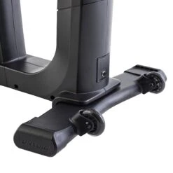 Tunturi Platinum E20 Ergometer (UB20) -Cardio Fitness Verkäufe tunturi platinum ub20 ergometer transportrollen 2000x2000 2024