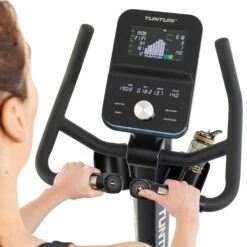 Tunturi Platinum UB30 Ergometer -Cardio Fitness Verkäufe tunturi platinum ub30 ergometer handpuls 2000x2000 2024
