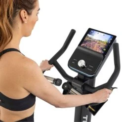 Tunturi Platinum UB30 Ergometer -Cardio Fitness Verkäufe tunturi platinum ub30 ergometer konsole mit tablet 2 2000x2000 2024