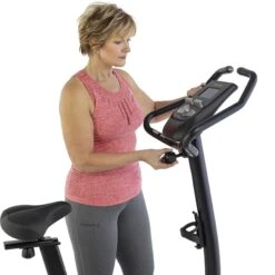 Tunturi Signature E40 Ergometer -Cardio Fitness Verkäufe tunturi signature e40 anpassbarer griff 1900x1900 2025
