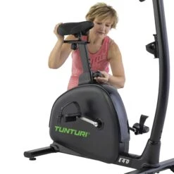 Tunturi Signature E40 Ergometer -Cardio Fitness Verkäufe tunturi signature e40 hoehenverstellbarer sitz 1900x1900 2025