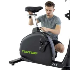 Tunturi Signature E60 Ergometer -Cardio Fitness Verkäufe tunturi signature e60 bike hoehenverstellbarer sitz 1900x1900 2025