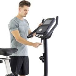 Tunturi Signature E60 Ergometer -Cardio Fitness Verkäufe tunturi signature e60 bike verstellbarer lenker 1900x1900 2025