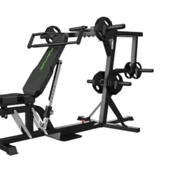 Tunturi Kraftstation WT80 -Cardio Fitness Verkäufe tunturi wt80 360 grad