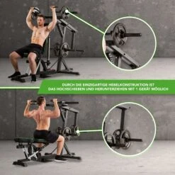 Tunturi Kraftstation WT80 -Cardio Fitness Verkäufe tunturi wt80 kraftstation funktionsweise 2000x2000 2024