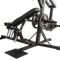 Tunturi Kraftstation WT80 -Cardio Fitness Verkäufe tunturi wt80 kraftstation hantelscheibenaufnahme 2000x2000 2024