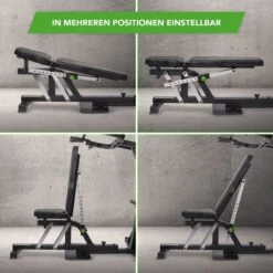 Tunturi Kraftstation WT80 -Cardio Fitness Verkäufe tunturi wt80 kraftstation verstellbare hantelbank 2000x2000 2024