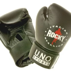 UNO Boxhandschuh Rocky Italian Stallion
