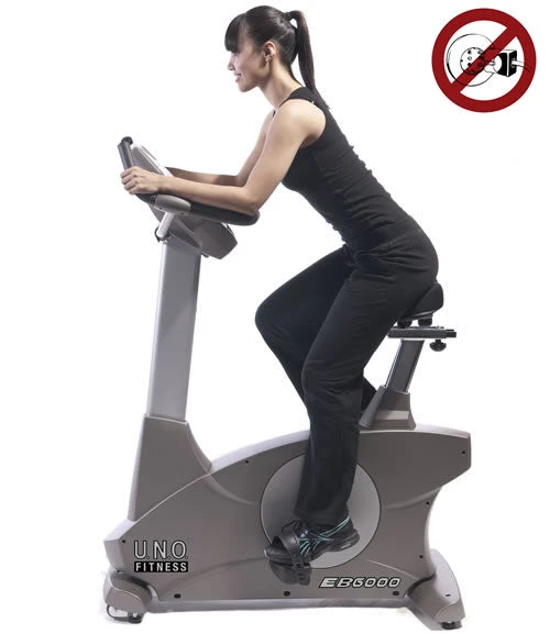 UNO Fitness Ergometer EB6000 Pro 7 UNO Fitness Ergometer EB6000 Pro – Bild 7