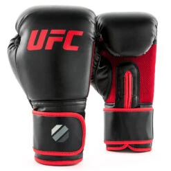UFC Boxhandschuh Muay Thai Style Trainingshandschuh