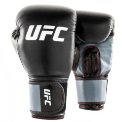 UFC Boxhandschuh Schwarz -Cardio Fitness Verkäufe ufc boxhandschuhe boxing gloves schwarz 1000x1000 2023 2