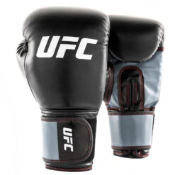 UFC Boxhandschuh Schwarz