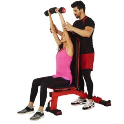 UFC Hantelbank DELUXE FID BENCH -Cardio Fitness Verkäufe ufc hantelbank deluxe fid bench hanteltraining 1000x1000 1