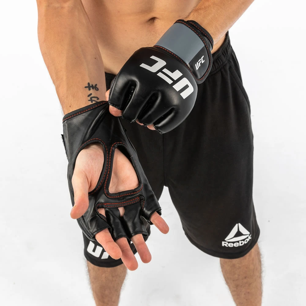 UFC MMA Gloves 5oz MMA Handschuh 4 UFC MMA Gloves 5oz MMA Handschuh – Bild 4