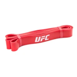 UFC POWER BAND -Cardio Fitness Verkäufe ufc power band mittel rot 1000x1000 1