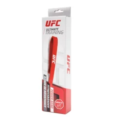 UFC POWER BAND -Cardio Fitness Verkäufe ufc power band mittel rot verpackung 1000x1000 1